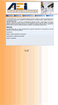 Mobile Screenshot of constructora-aei.com